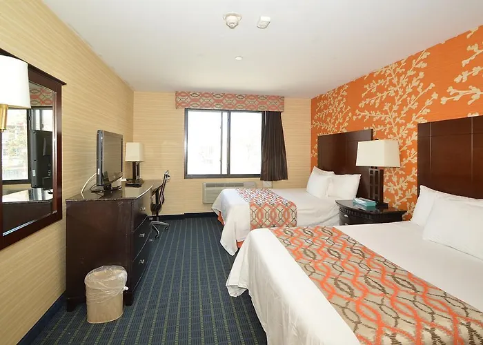 Corona Hotel New York - Laguardia Airport