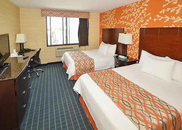 Corona Hotel New York - Laguardia Airport